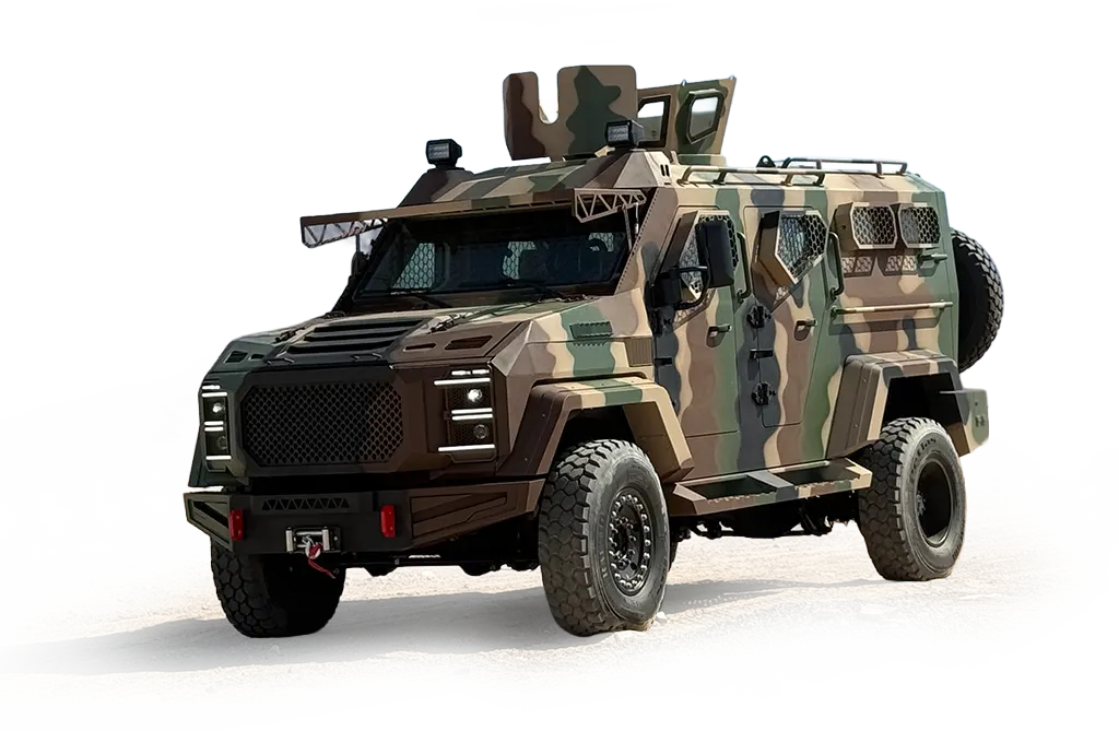 APC Predator